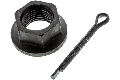 Mevotech Supreme Suspension Control Arm and Ball Joint Assembly CMS301033