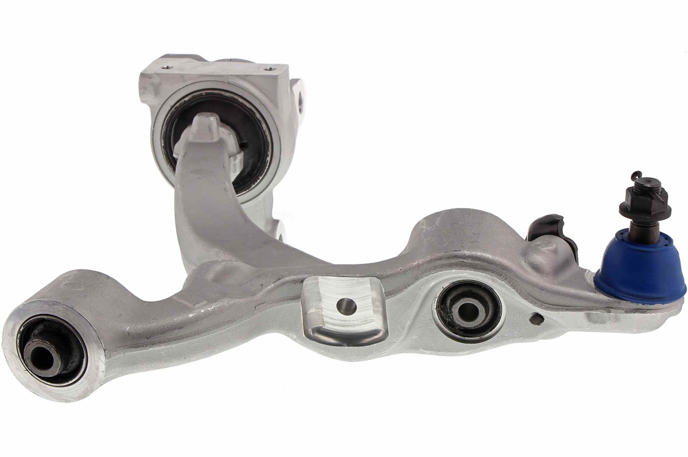 Mevotech Supreme Suspension Control Arm and Ball Joint Assembly CMS301033