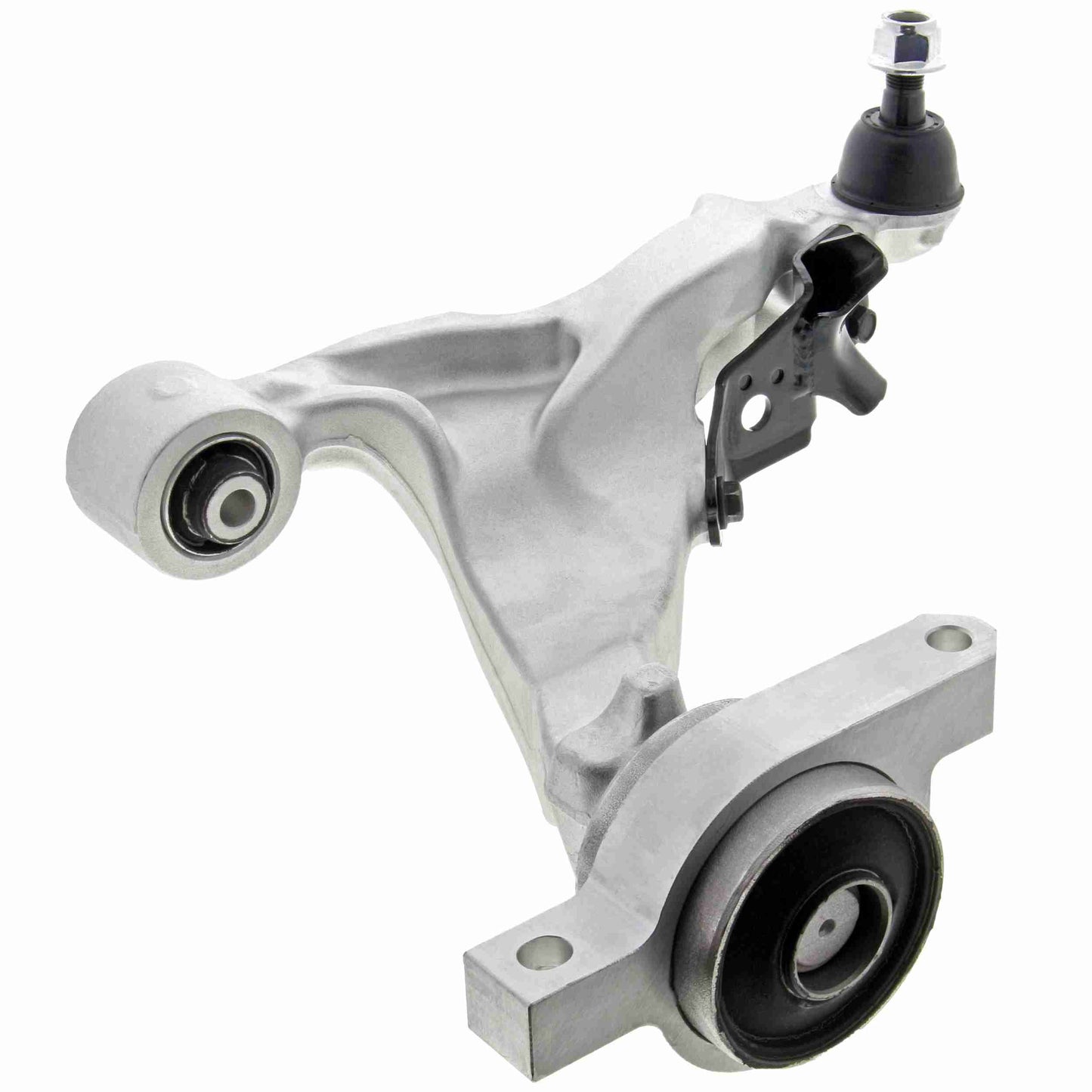 Mevotech Supreme Suspension Control Arm and Ball Joint Assembly CMS301034