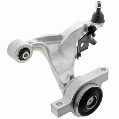 Mevotech Supreme Suspension Control Arm and Ball Joint Assembly CMS301034