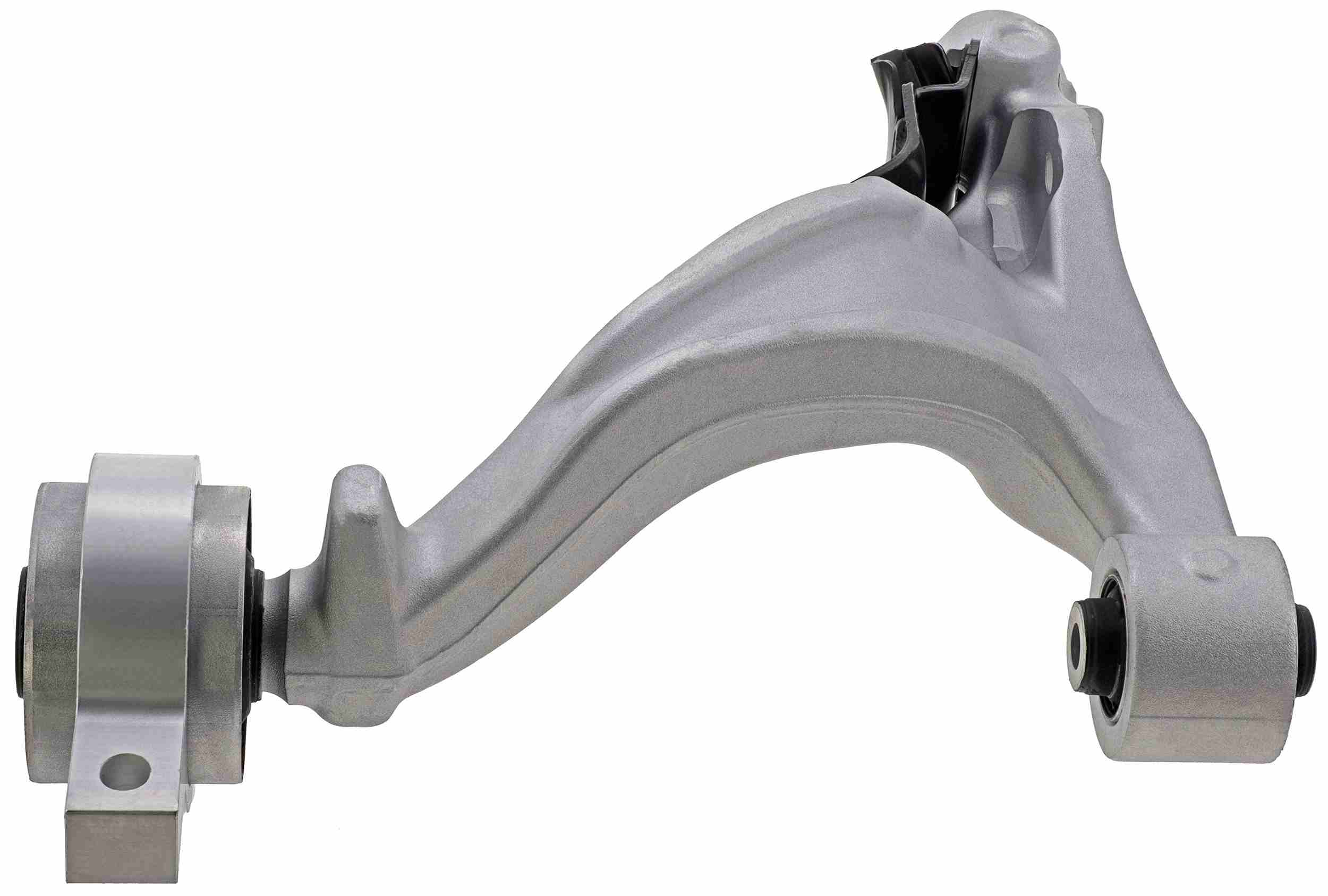 Mevotech Supreme Suspension Control Arm and Ball Joint Assembly CMS301034