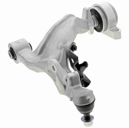 Mevotech Supreme Suspension Control Arm and Ball Joint Assembly CMS301034