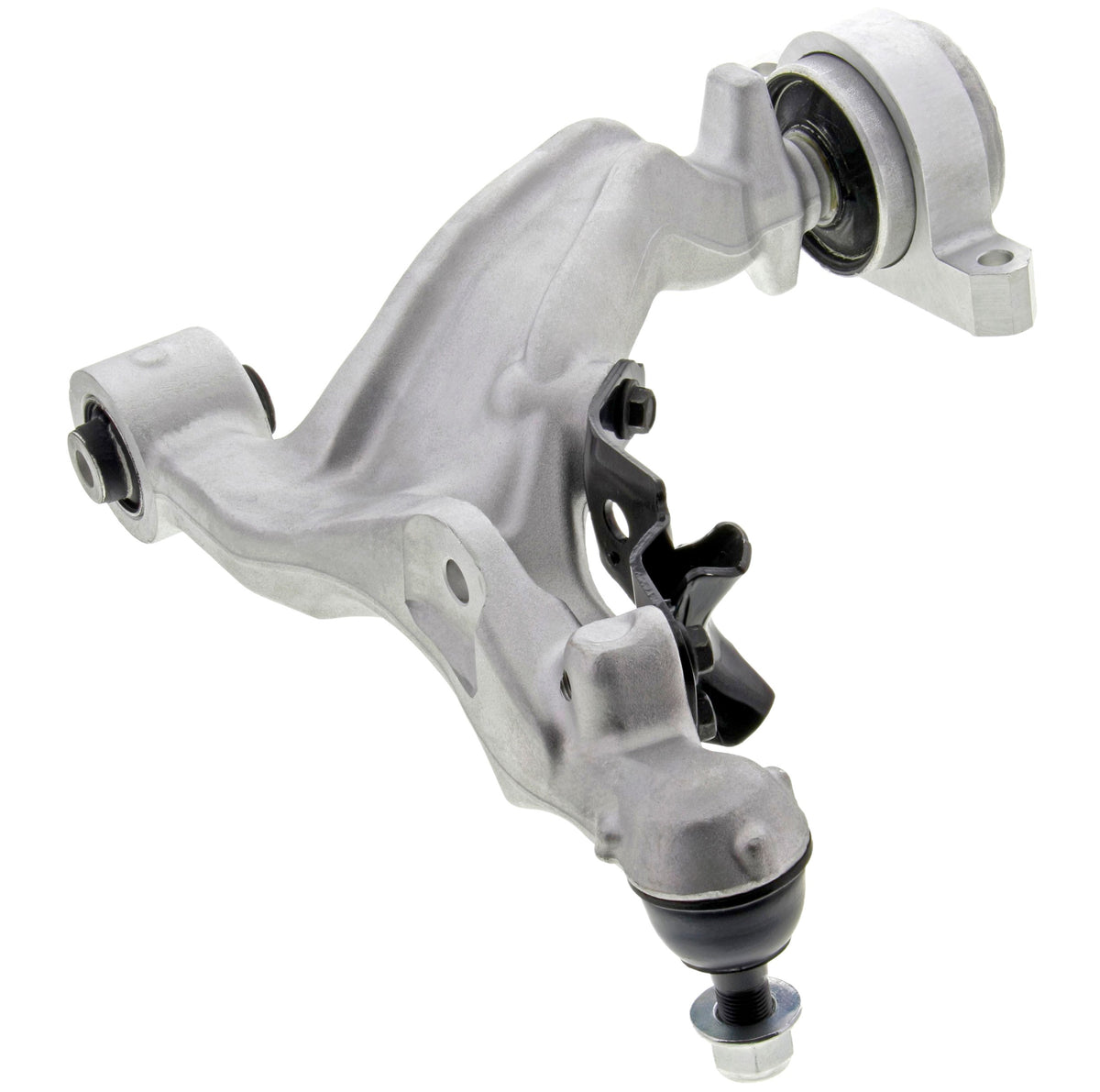 Mevotech Supreme Suspension Control Arm and Ball Joint Assembly CMS301034