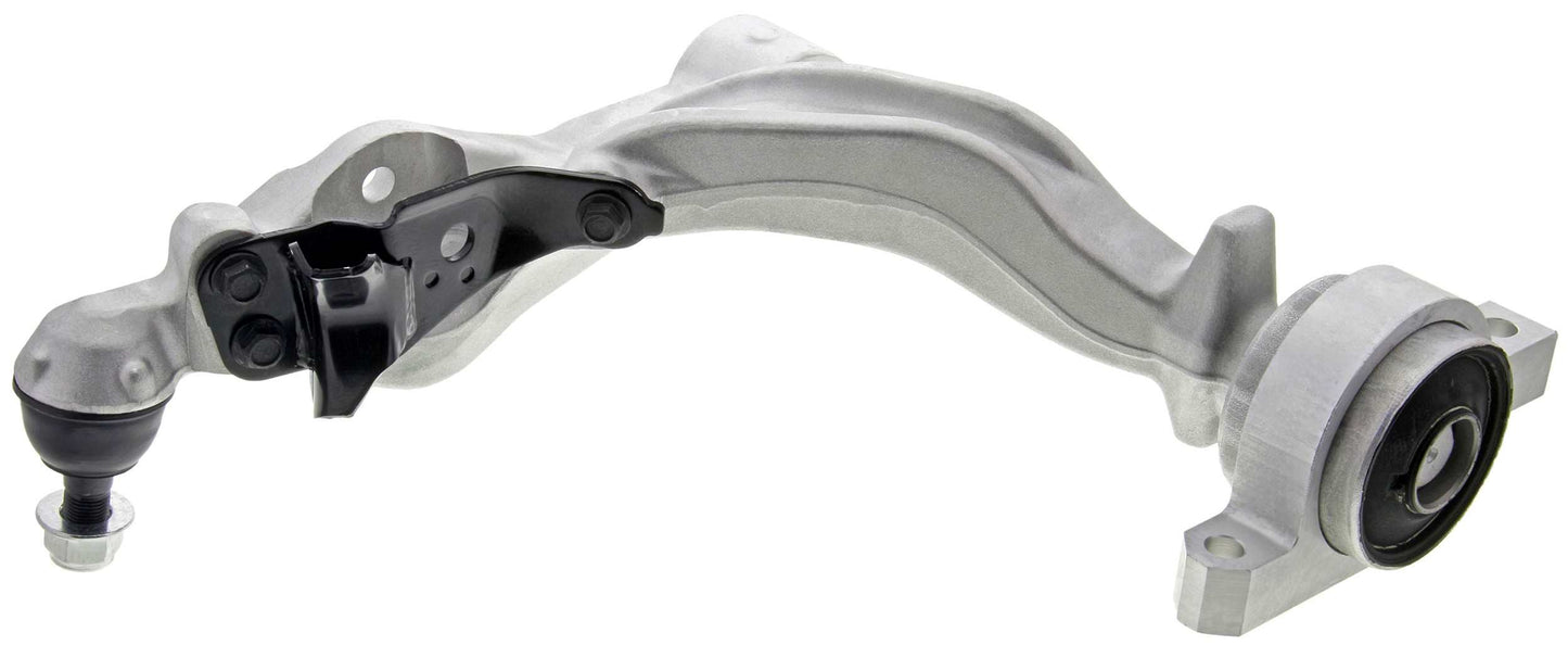 Mevotech Supreme Suspension Control Arm and Ball Joint Assembly CMS301034