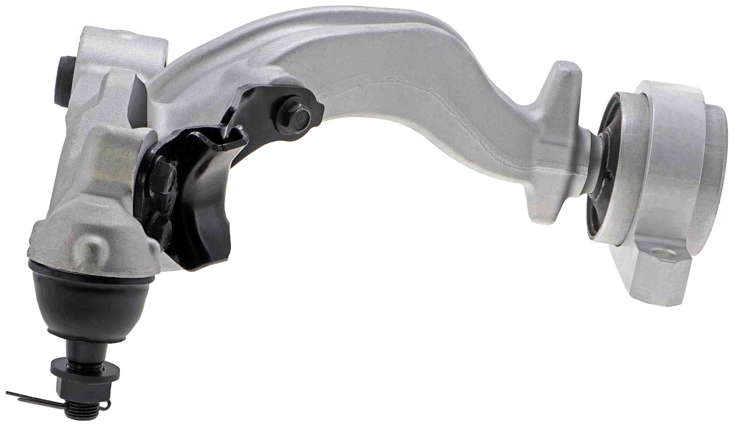 Mevotech Supreme Suspension Control Arm and Ball Joint Assembly CMS301034