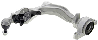 Mevotech Supreme Suspension Control Arm and Ball Joint Assembly CMS301034