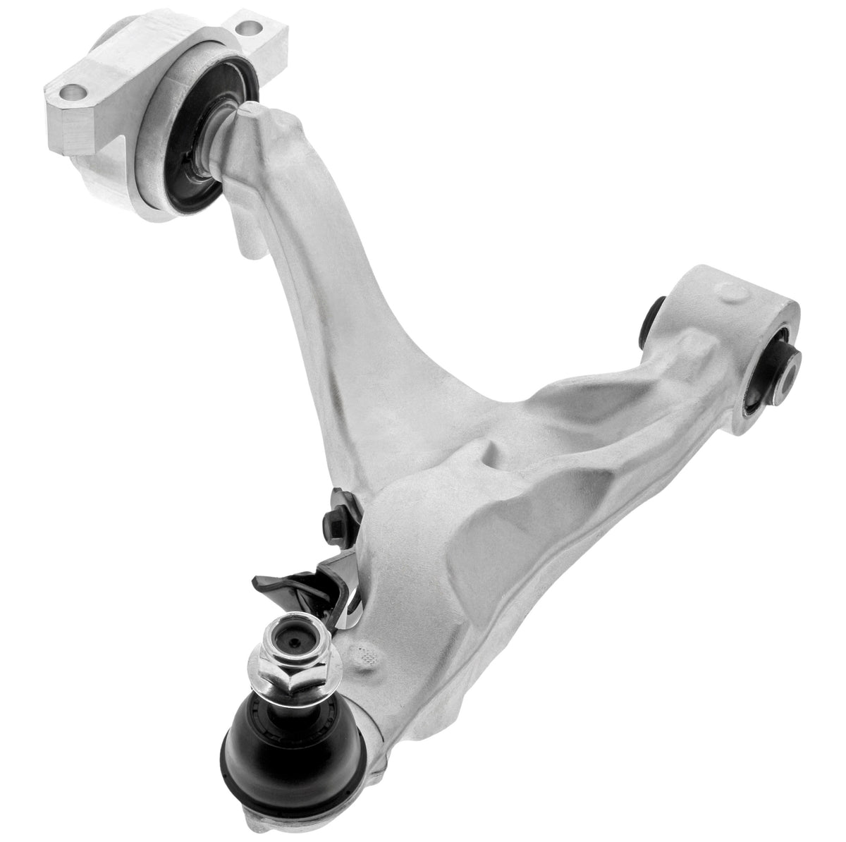 Mevotech Supreme Suspension Control Arm and Ball Joint Assembly CMS301034