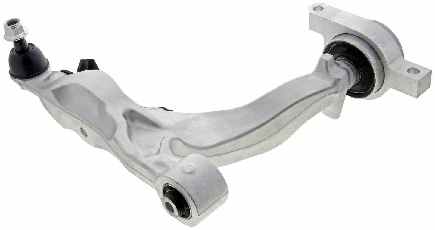 Mevotech Supreme Suspension Control Arm and Ball Joint Assembly CMS301034