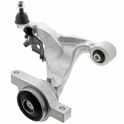 Mevotech Supreme Suspension Control Arm and Ball Joint Assembly CMS301035