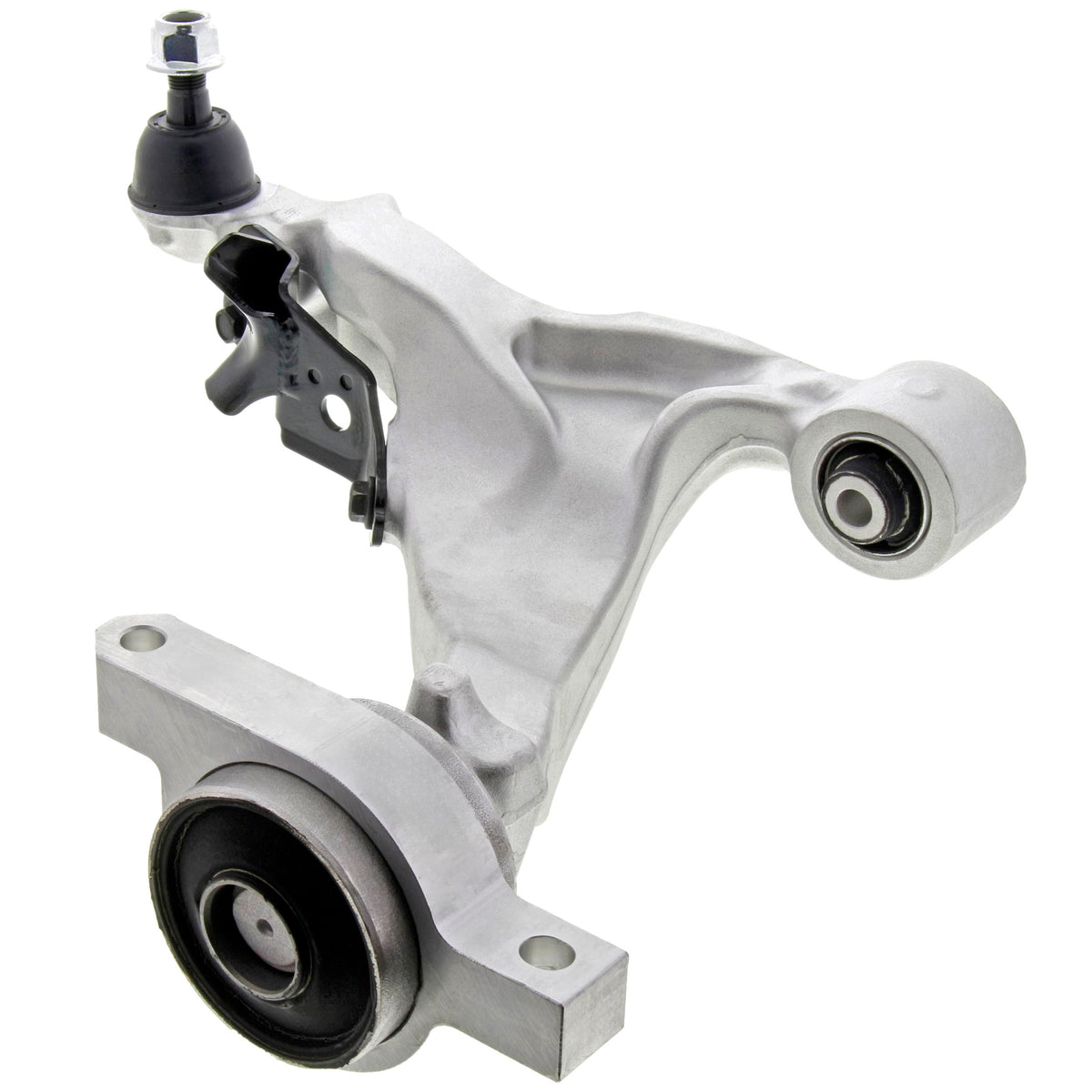 Mevotech Supreme Suspension Control Arm and Ball Joint Assembly CMS301035