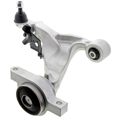 Mevotech Supreme Suspension Control Arm and Ball Joint Assembly CMS301035