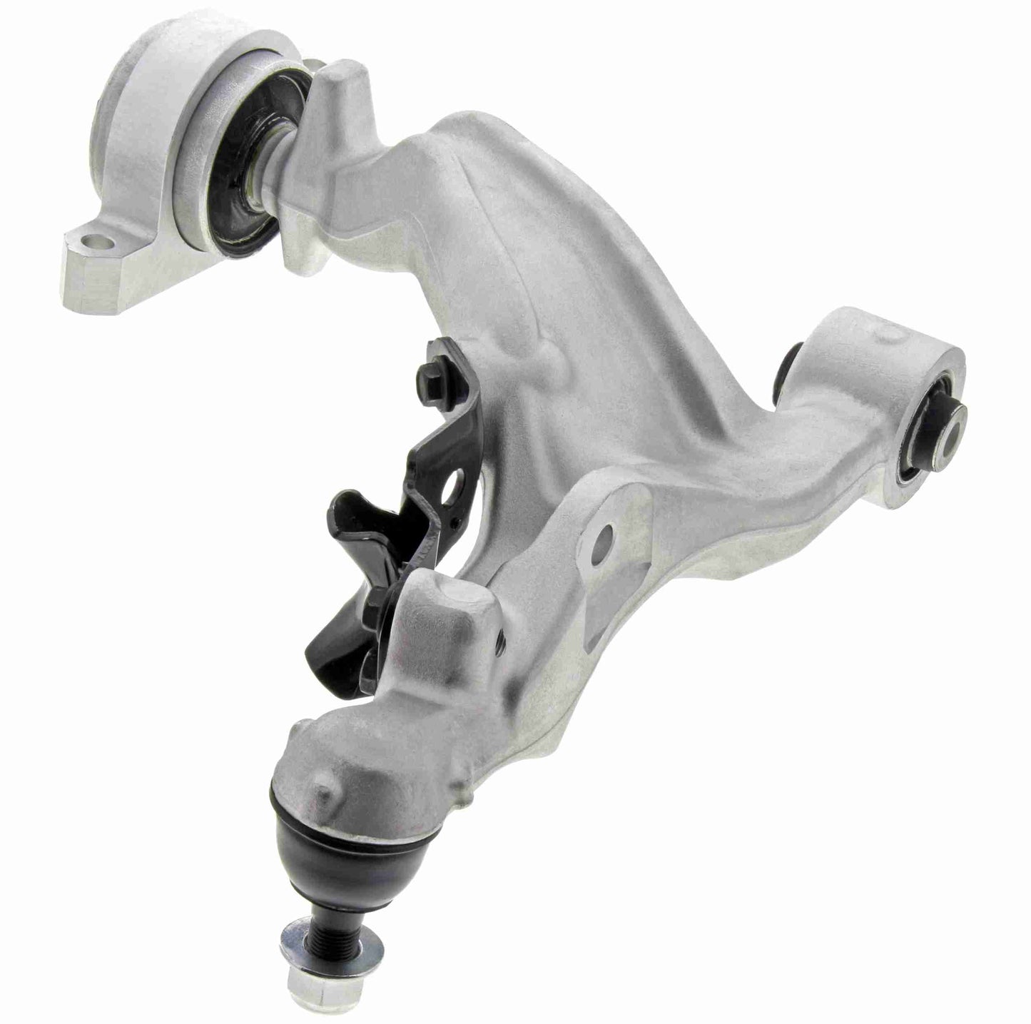 Mevotech Supreme Suspension Control Arm and Ball Joint Assembly CMS301035