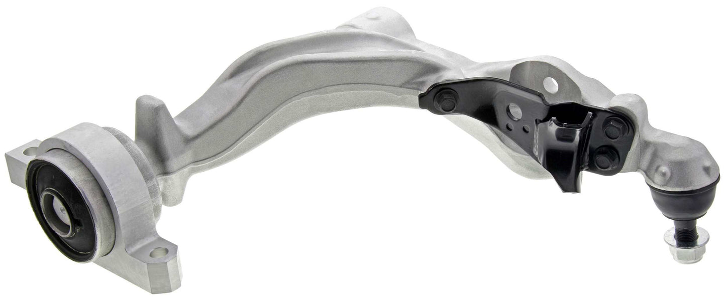 Mevotech Supreme Suspension Control Arm and Ball Joint Assembly CMS301035