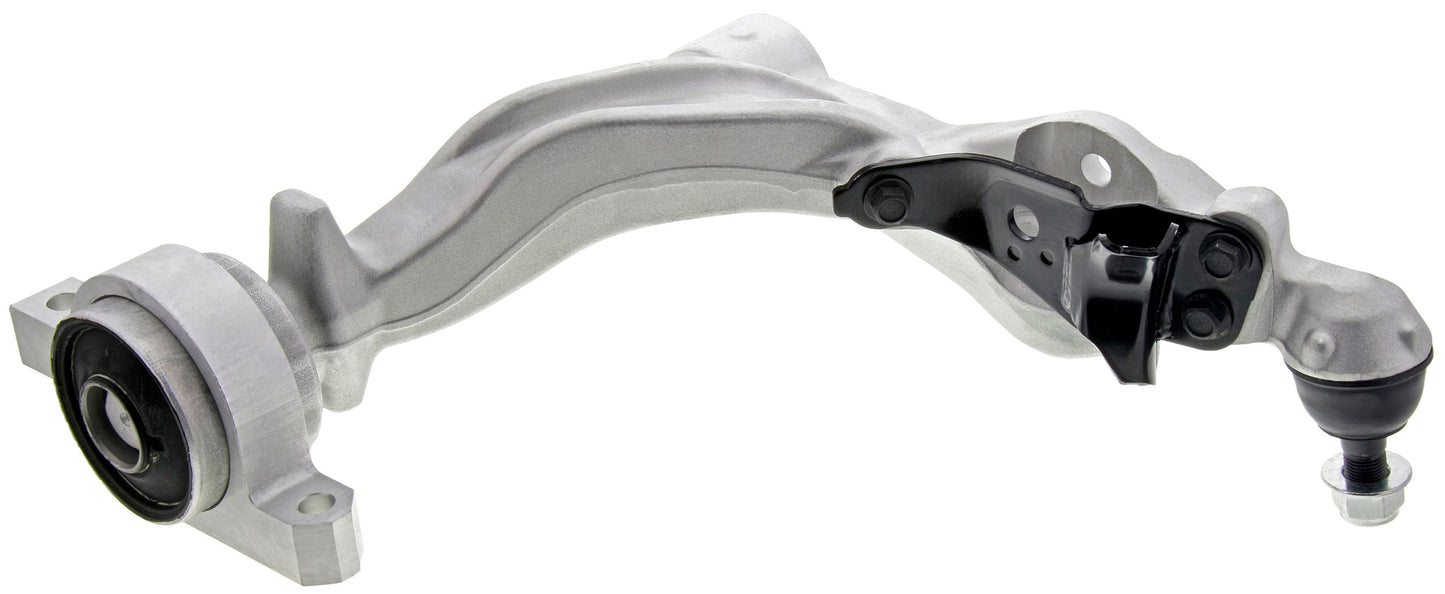 Mevotech Supreme Suspension Control Arm and Ball Joint Assembly CMS301035