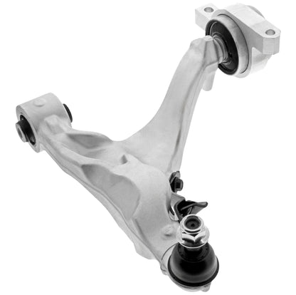 Mevotech Supreme Suspension Control Arm and Ball Joint Assembly CMS301035