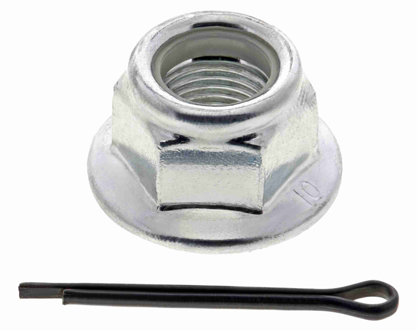 Mevotech Supreme Suspension Control Arm and Ball Joint Assembly CMS301035