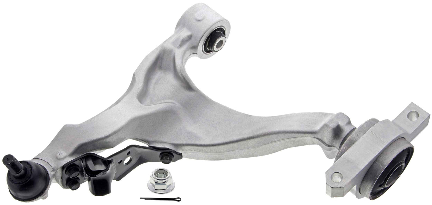 Mevotech Supreme Suspension Control Arm and Ball Joint Assembly CMS301035
