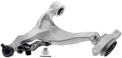 Mevotech Supreme Suspension Control Arm and Ball Joint Assembly CMS301035