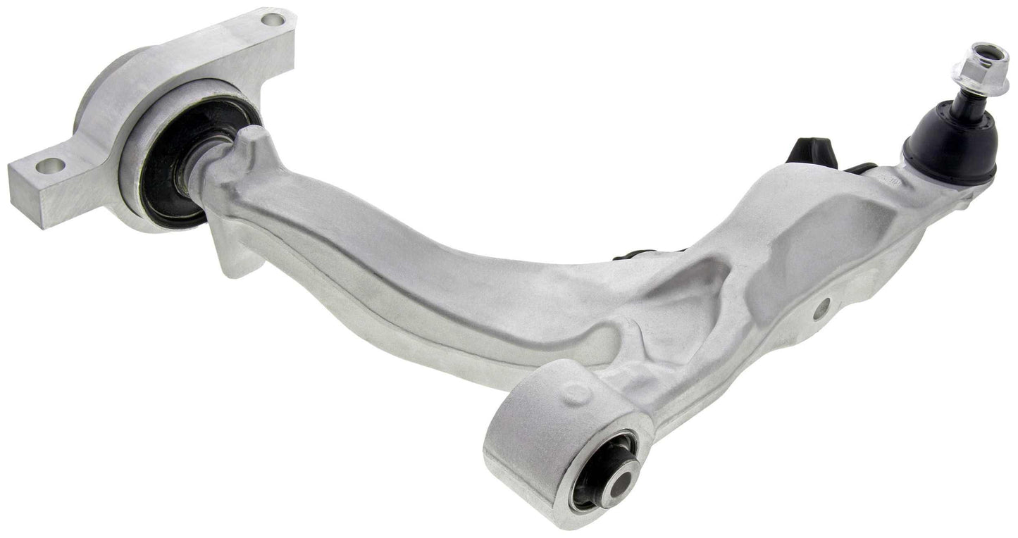 Mevotech Supreme Suspension Control Arm and Ball Joint Assembly CMS301035
