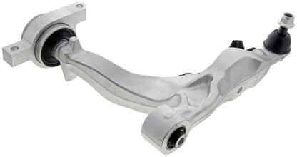 Mevotech Supreme Suspension Control Arm and Ball Joint Assembly CMS301035