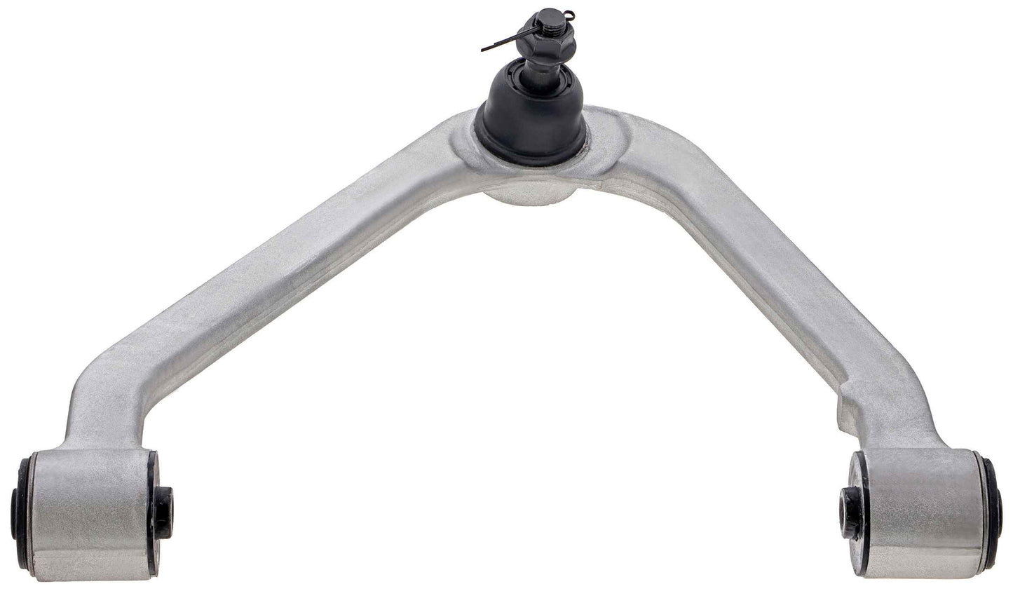 Mevotech Supreme Suspension Control Arm and Ball Joint Assembly CMS301036
