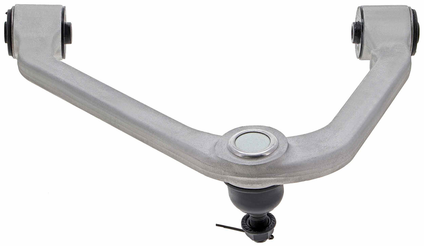Mevotech Supreme Suspension Control Arm and Ball Joint Assembly CMS301036