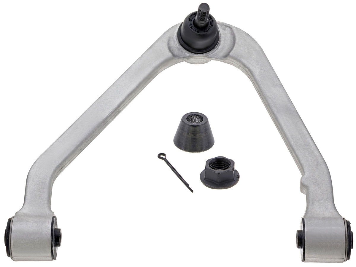 Mevotech Supreme Suspension Control Arm and Ball Joint Assembly CMS301036