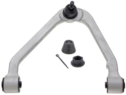 Mevotech Supreme Suspension Control Arm and Ball Joint Assembly CMS301036
