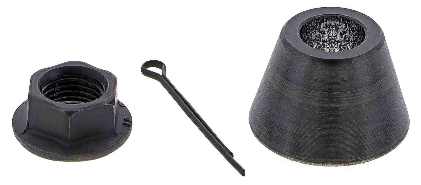 Mevotech Supreme Suspension Control Arm and Ball Joint Assembly CMS301036