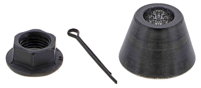 Mevotech Supreme Suspension Control Arm and Ball Joint Assembly CMS301036