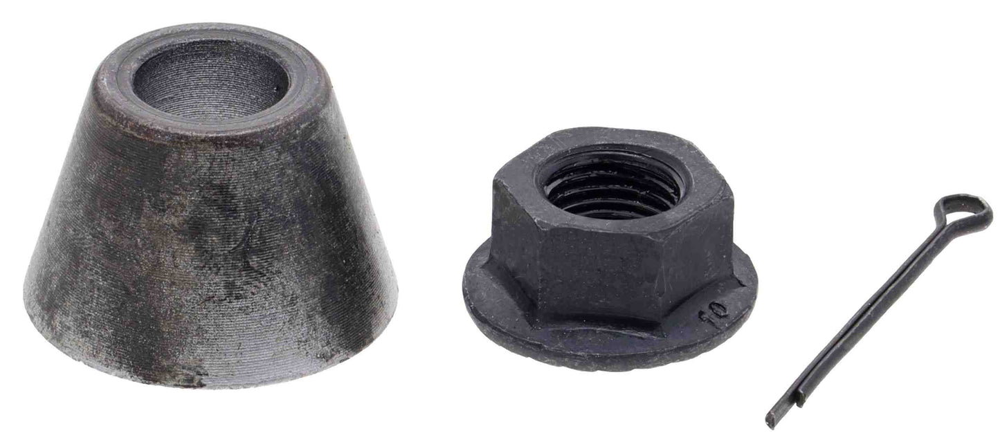 Mevotech Supreme Suspension Control Arm and Ball Joint Assembly CMS301037