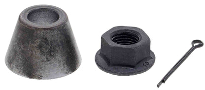 Mevotech Supreme Suspension Control Arm and Ball Joint Assembly CMS301037