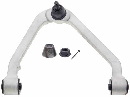 Mevotech Supreme Suspension Control Arm and Ball Joint Assembly CMS301037