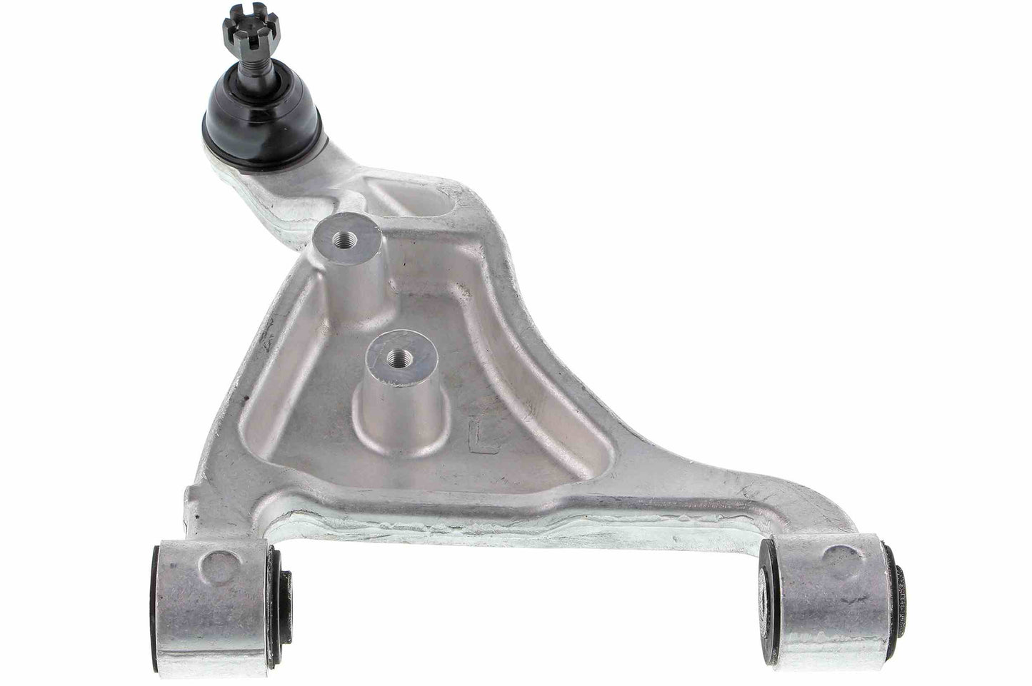Mevotech Supreme Suspension Control Arm and Ball Joint Assembly CMS30103