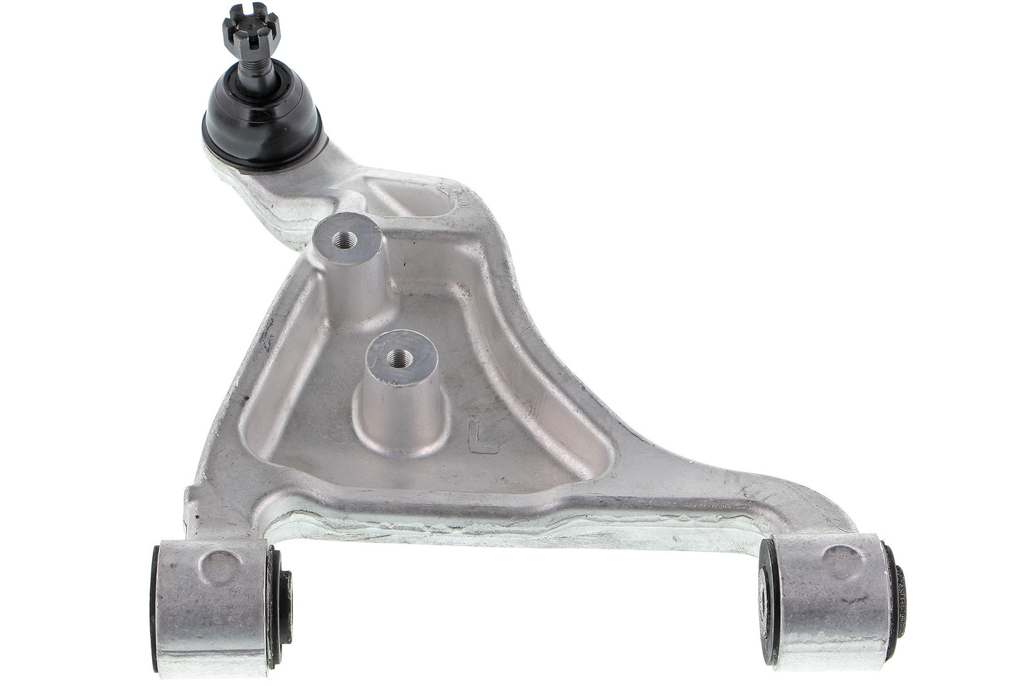 Mevotech Supreme Suspension Control Arm and Ball Joint Assembly CMS30103