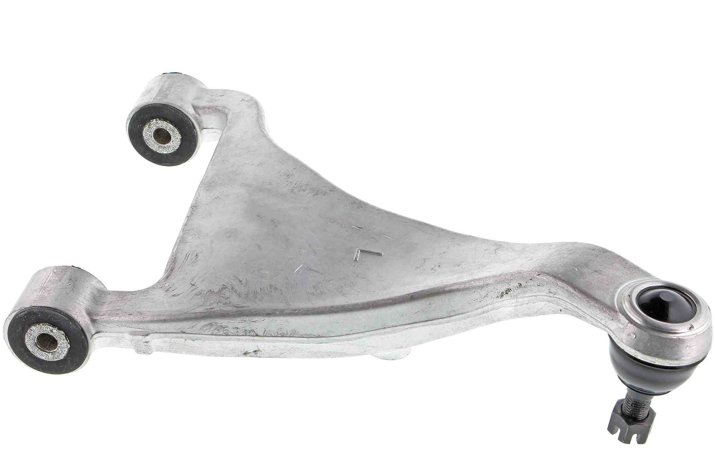 Mevotech Supreme Suspension Control Arm and Ball Joint Assembly CMS30103