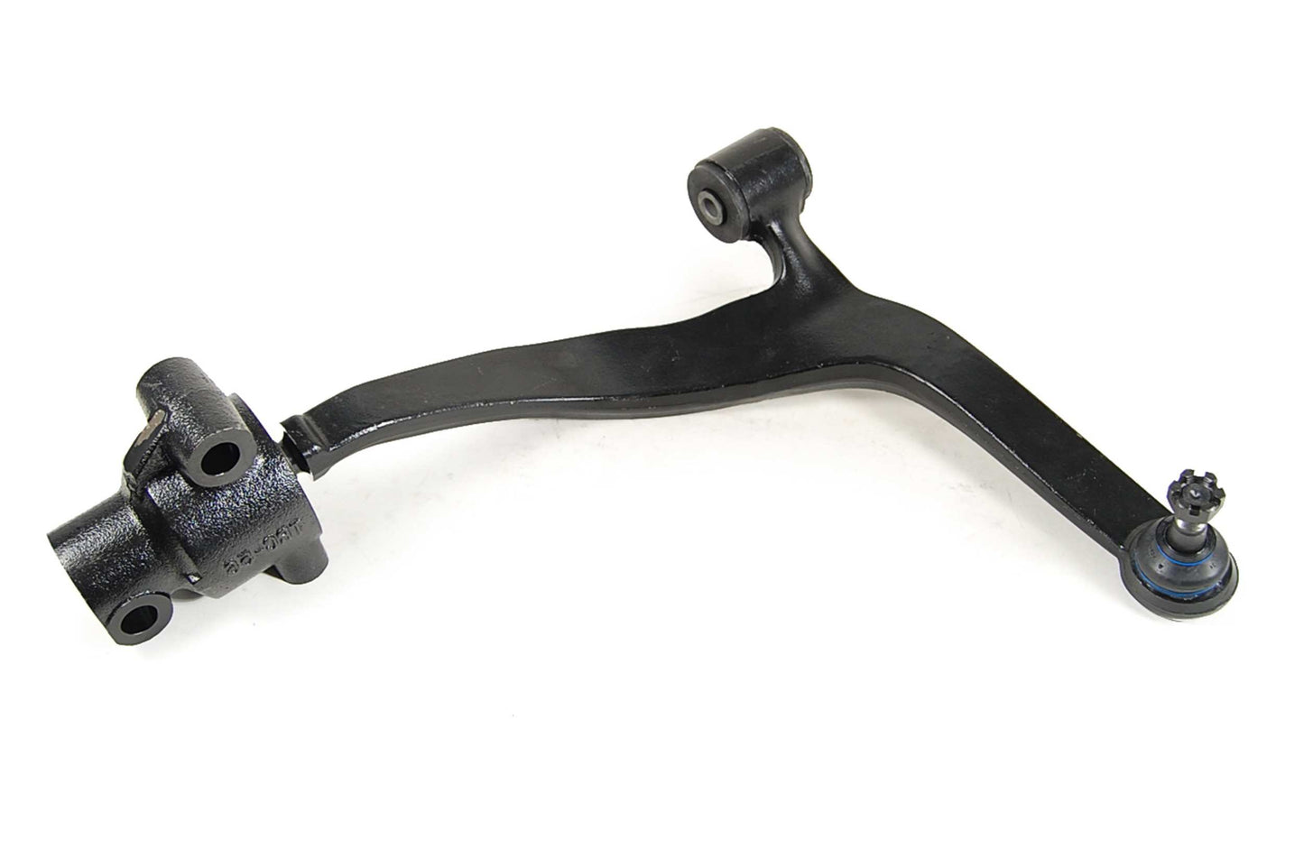 Mevotech Supreme Suspension Control Arm and Ball Joint Assembly CMS30104
