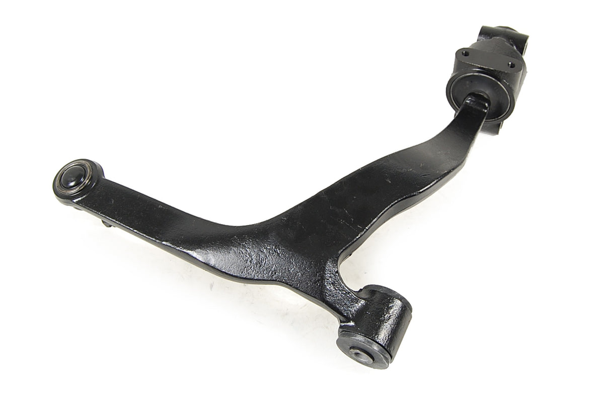 Mevotech Supreme Suspension Control Arm and Ball Joint Assembly CMS30105