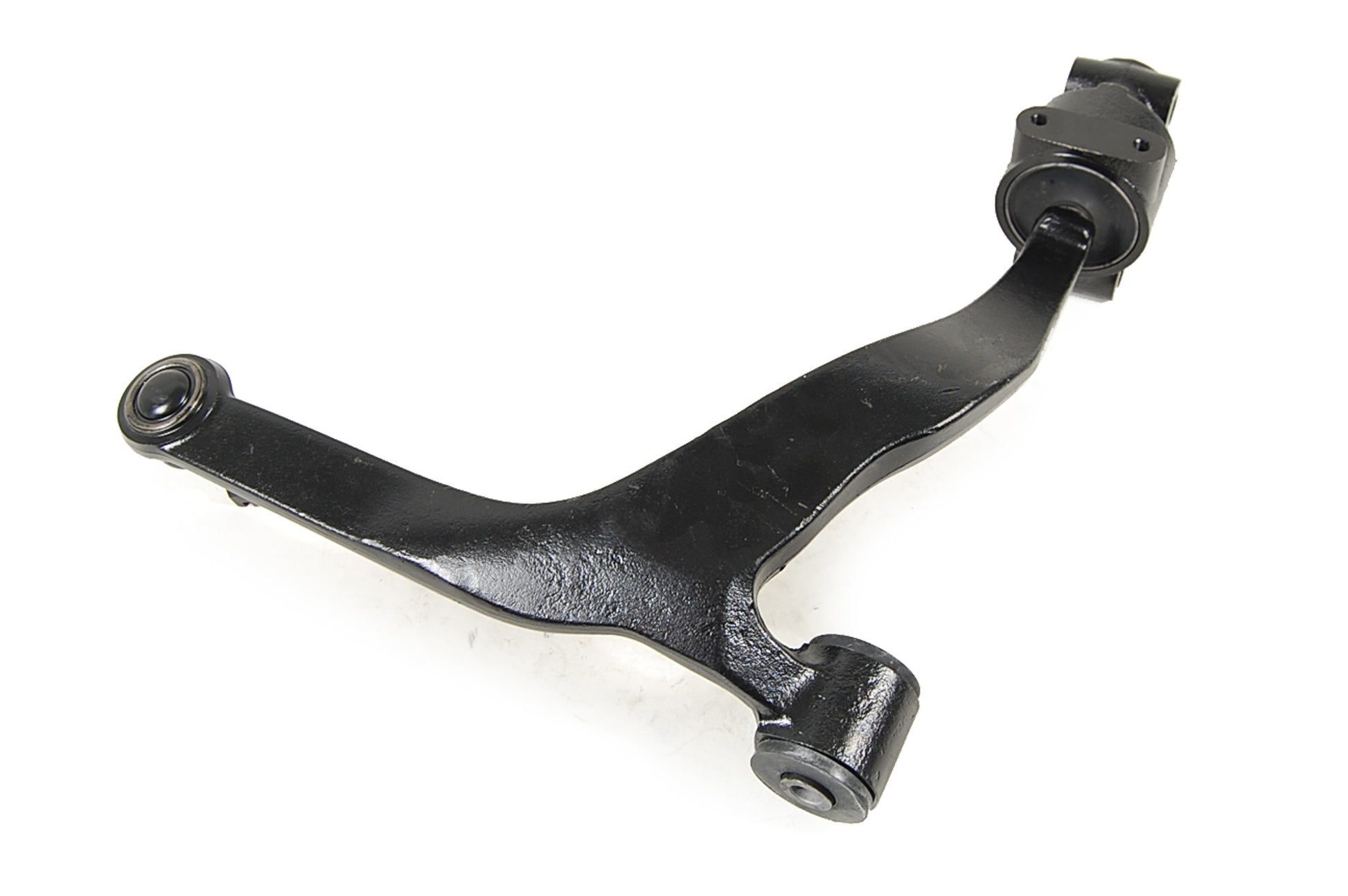 Mevotech Supreme Suspension Control Arm and Ball Joint Assembly CMS30105