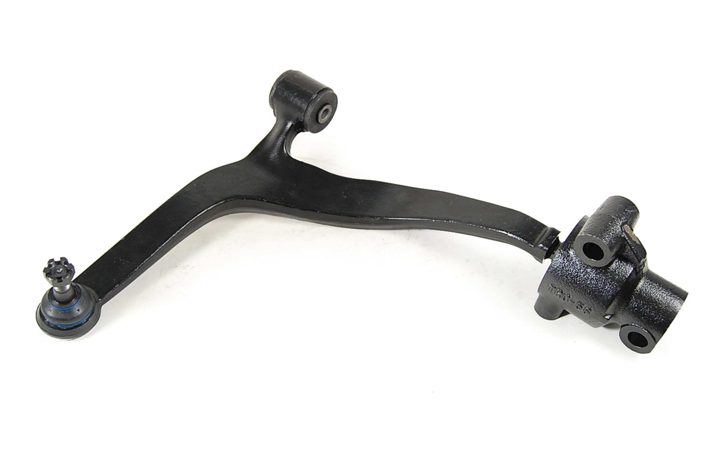 Mevotech Supreme Suspension Control Arm and Ball Joint Assembly CMS30105