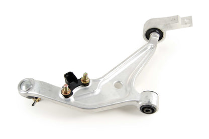 Mevotech Supreme Suspension Control Arm and Ball Joint Assembly CMS30106