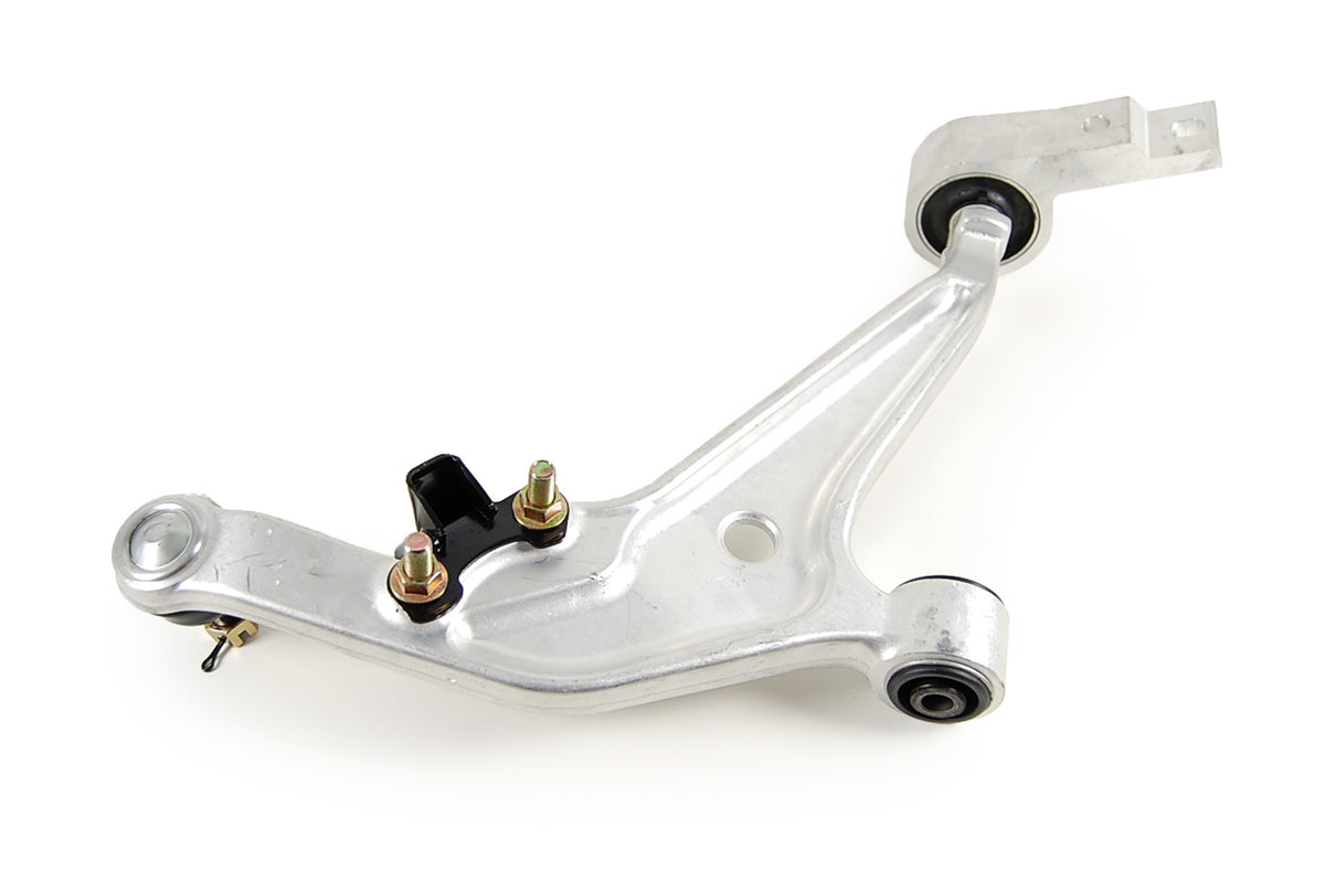 Mevotech Supreme Suspension Control Arm and Ball Joint Assembly CMS30106