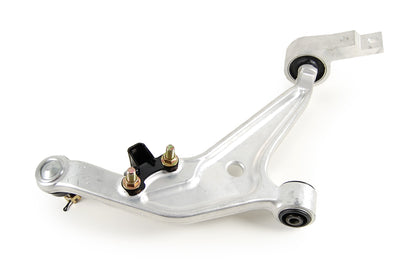 Mevotech Supreme Suspension Control Arm and Ball Joint Assembly CMS30106
