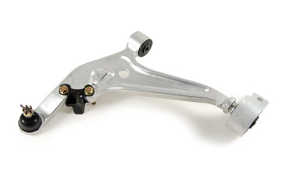 Mevotech Supreme Suspension Control Arm and Ball Joint Assembly CMS30106