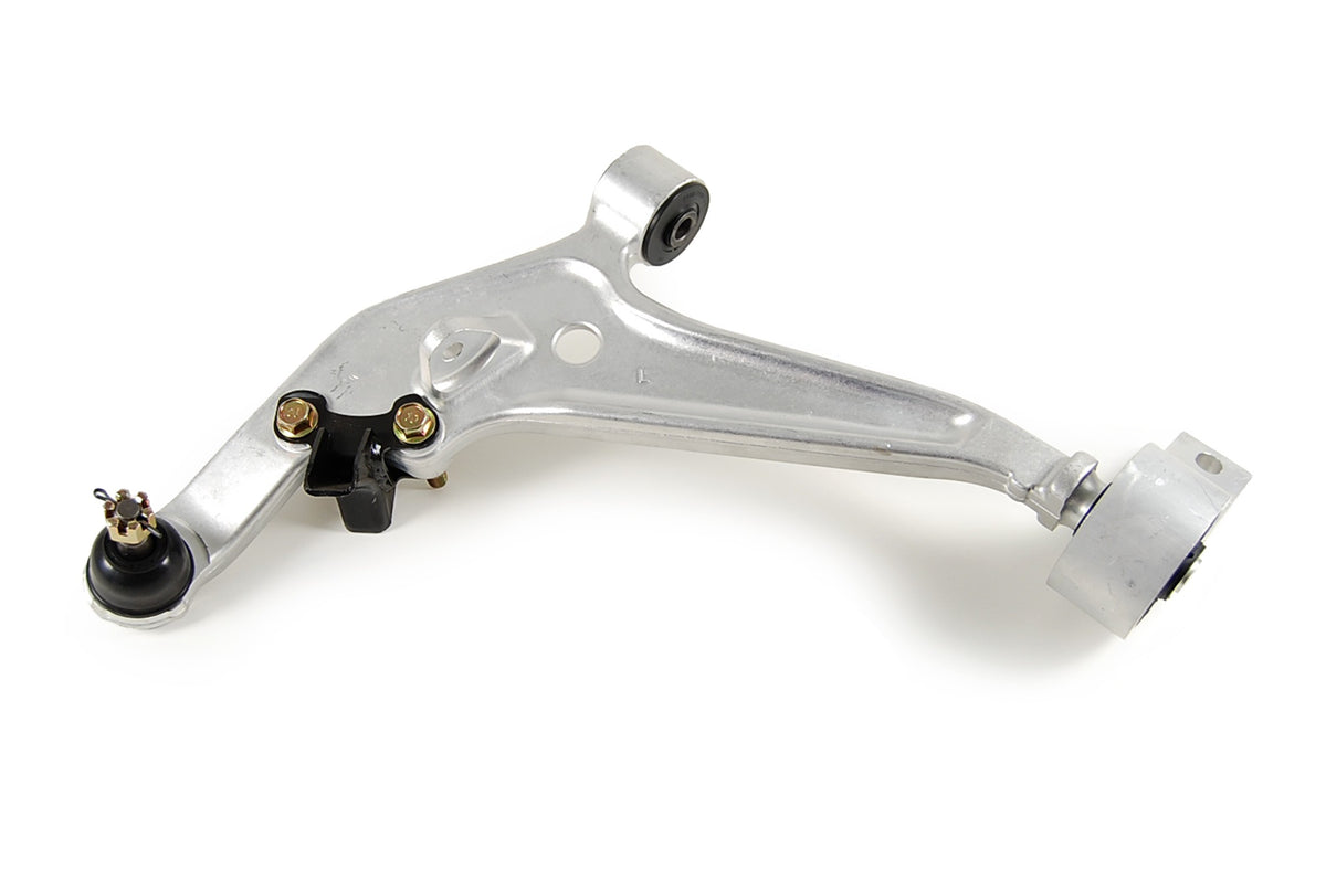 Mevotech Supreme Suspension Control Arm and Ball Joint Assembly CMS30106