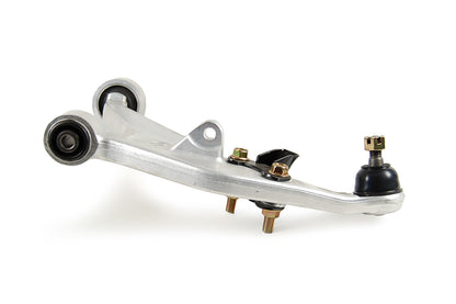 Mevotech Supreme Suspension Control Arm and Ball Joint Assembly CMS30106