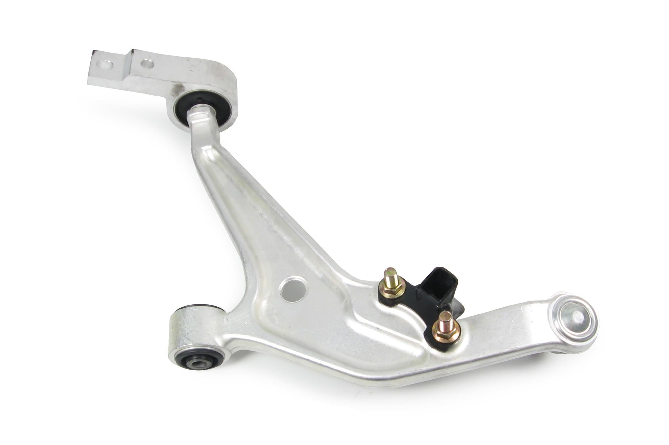 Mevotech Supreme Suspension Control Arm and Ball Joint Assembly CMS30107