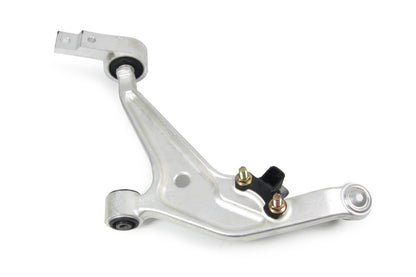 Mevotech Supreme Suspension Control Arm and Ball Joint Assembly CMS30107
