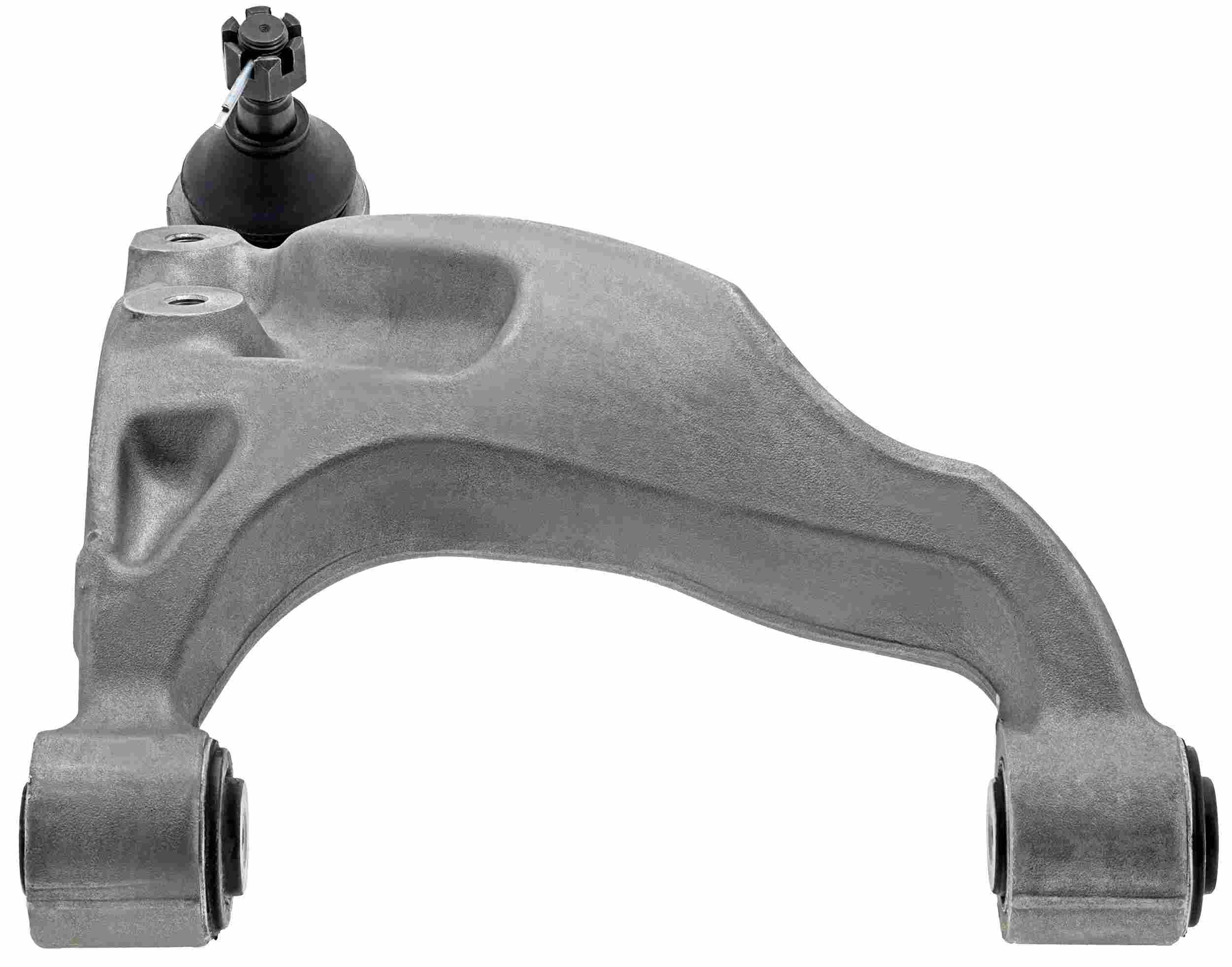 Mevotech Supreme Suspension Control Arm and Ball Joint Assembly CMS30108