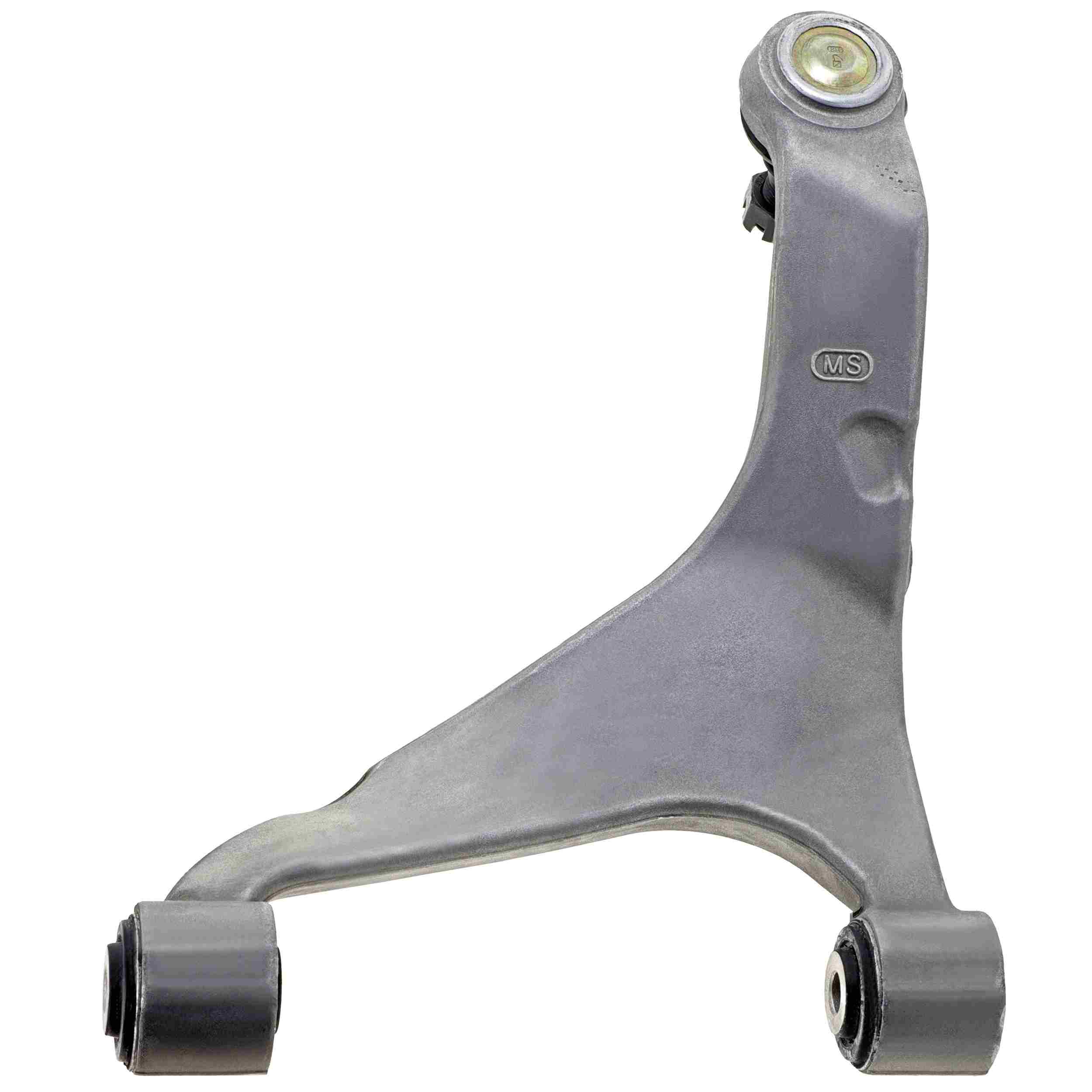 Mevotech Supreme Suspension Control Arm and Ball Joint Assembly CMS30108